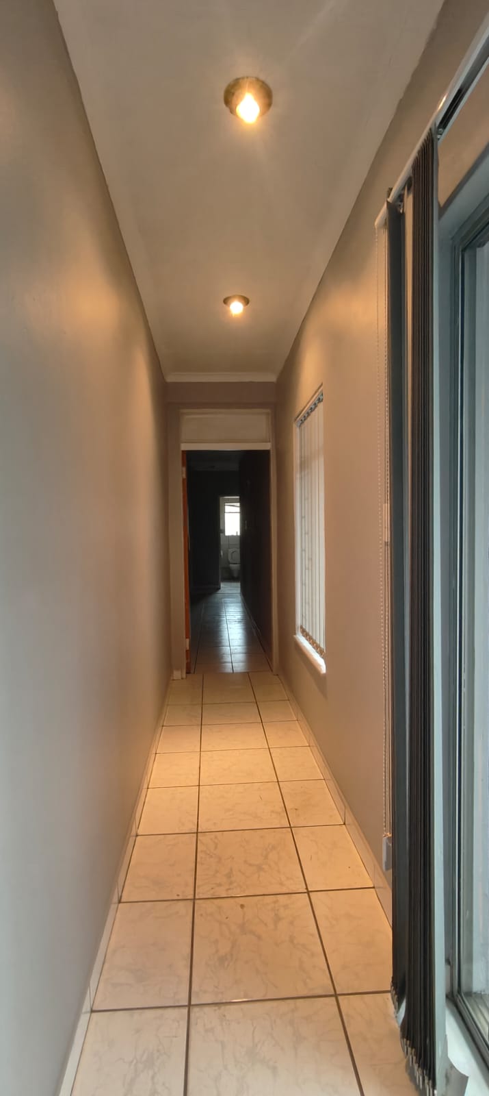 To Let 4 Bedroom Property for Rent in Sasolburg Ext 11 Free State